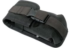 ESEE Long Accesorio Pouch Para Model 5, 6 & Laser Strike, 52-POUCH-L, Black
