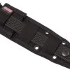 ESEE MOLLE-back Para Izula, Black