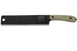 ESEE Expat Knives Libertariat LIBERTARIAT-USA Micarta, Machete Con Funda