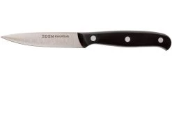Eden Essentials Cuchillo Puntilla 9 Cm, 2000-108