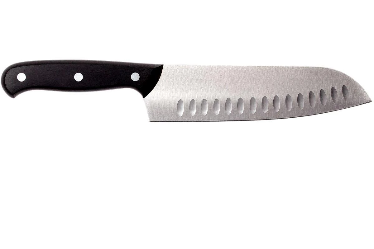 Eden Essentials Santoku 18 Cm, 2000-319 - Imagen 2