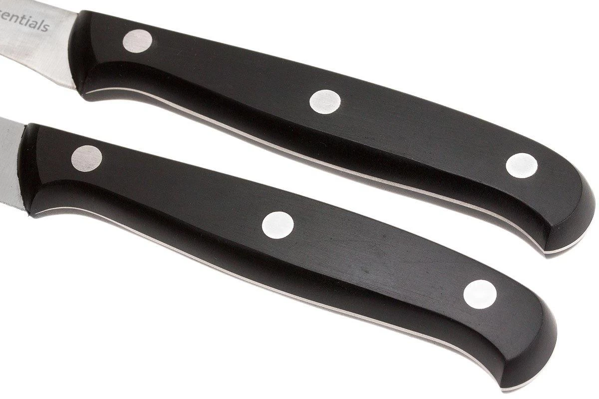 Eden Essentials Juego De Cuchillos De Pelar 2-unidades, 2000-S01 - Imagen 3