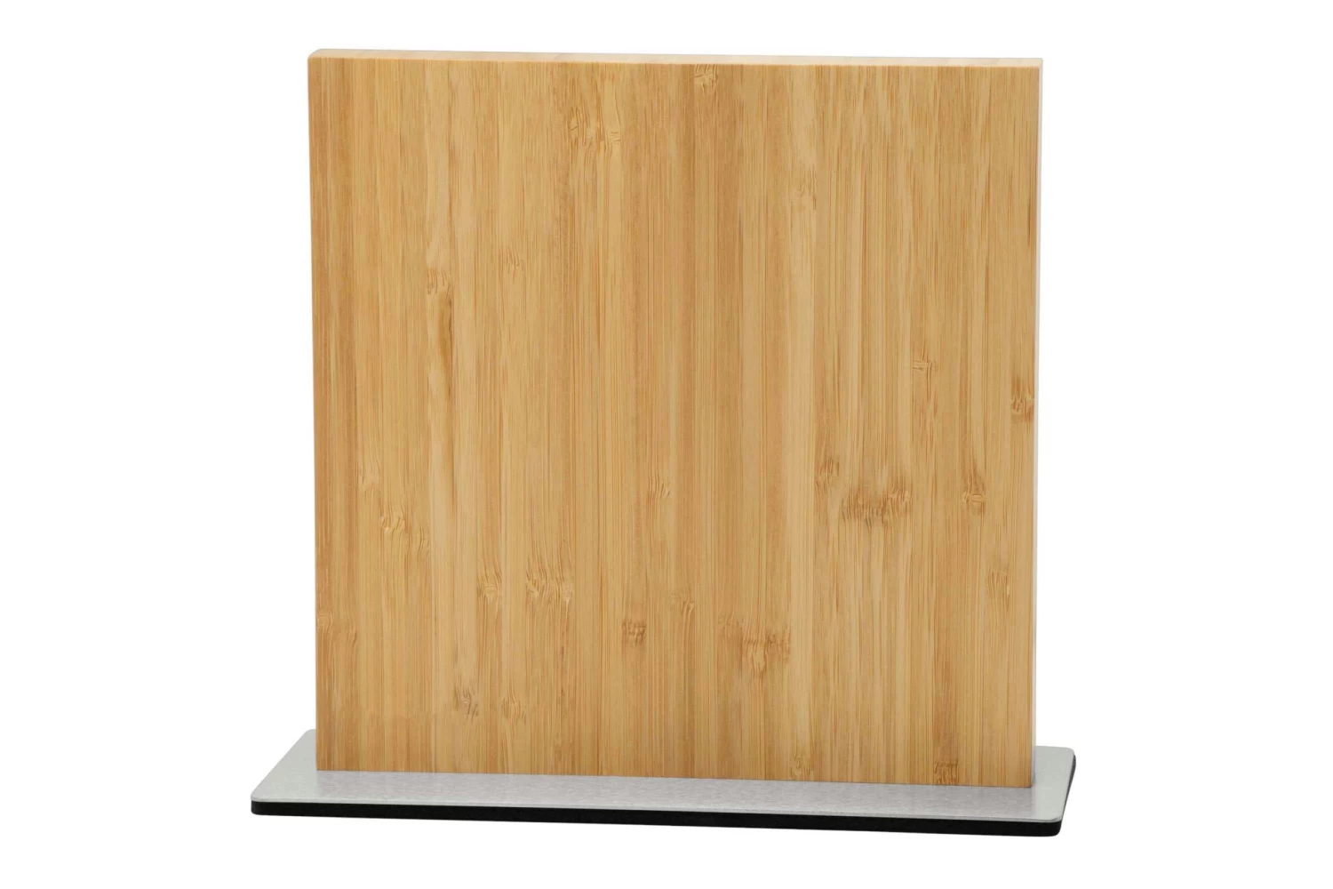 Eden Magnetic Knife Block EQB103 Bamboo - Imagen 3