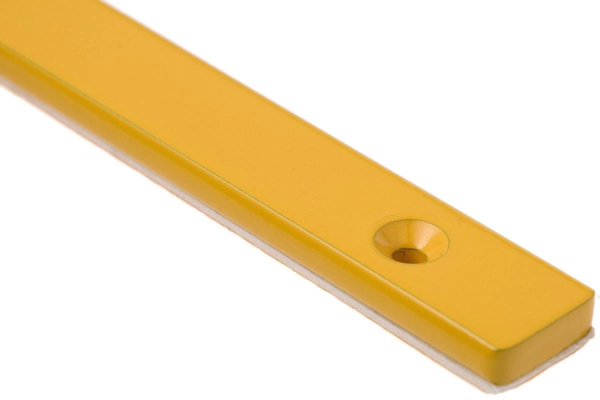 Eden-tira Magnética Para Cuchillos Madera De Coral/arce, 50 X 6 Cm - Imagen 4