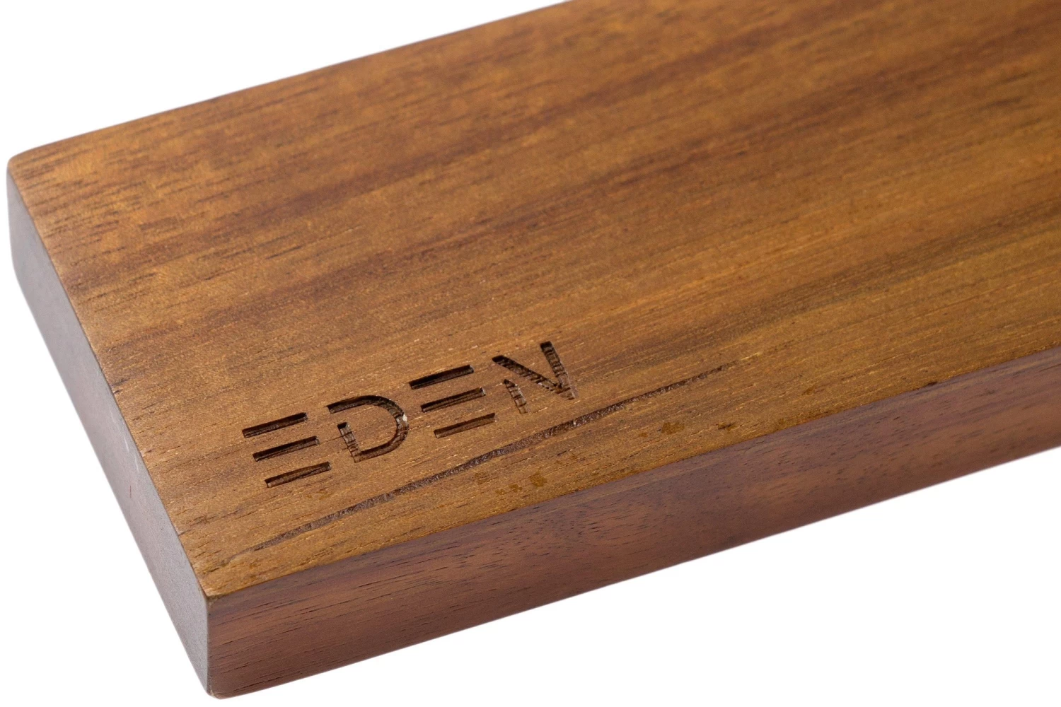 Eden Tira De Cuchillos Magnética De Madera De Acacia, 50 X 6 Cm - Imagen 2