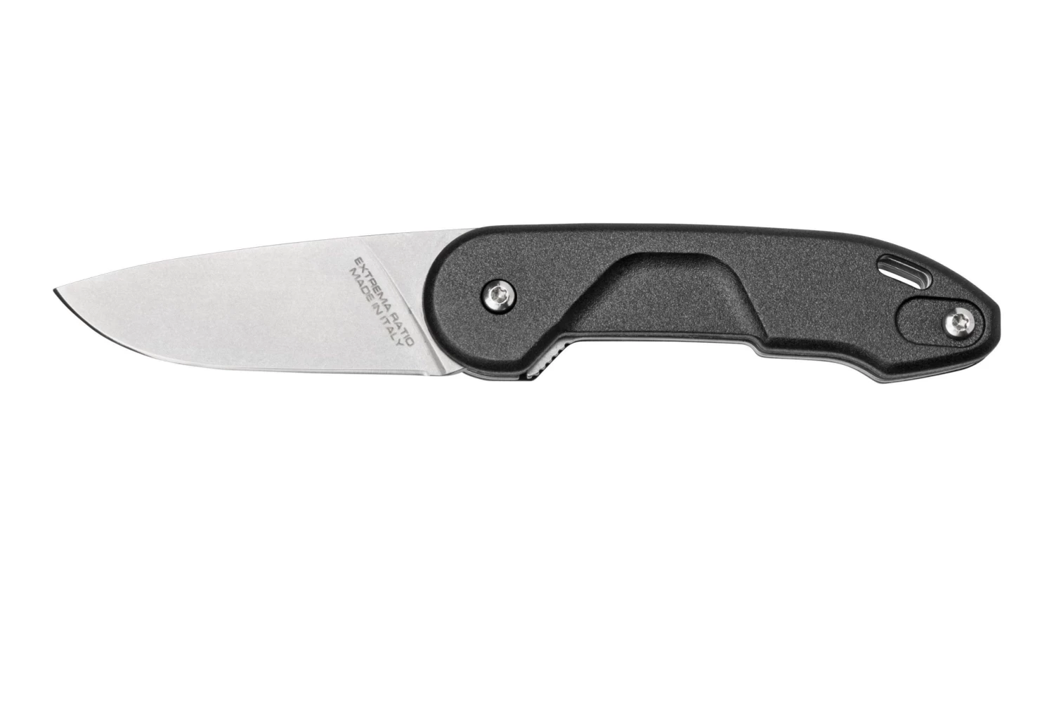 Extrema Ratio BFO R CD, Black, Stonewashed 04.1000.0461/SW Navaja