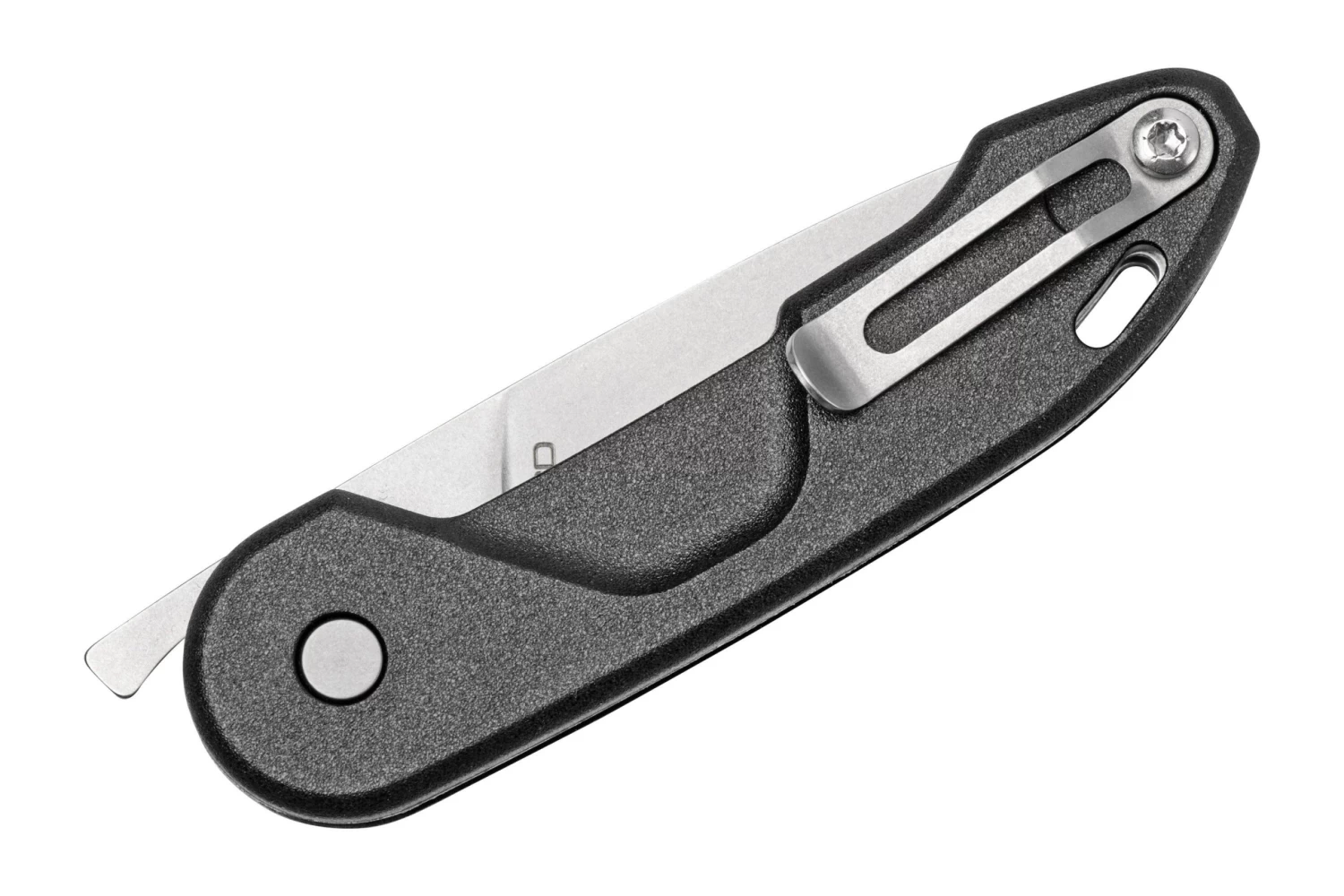 Extrema Ratio BFO R CD, Black, Stonewashed 04.1000.0461/SW Navaja - Imagen 4