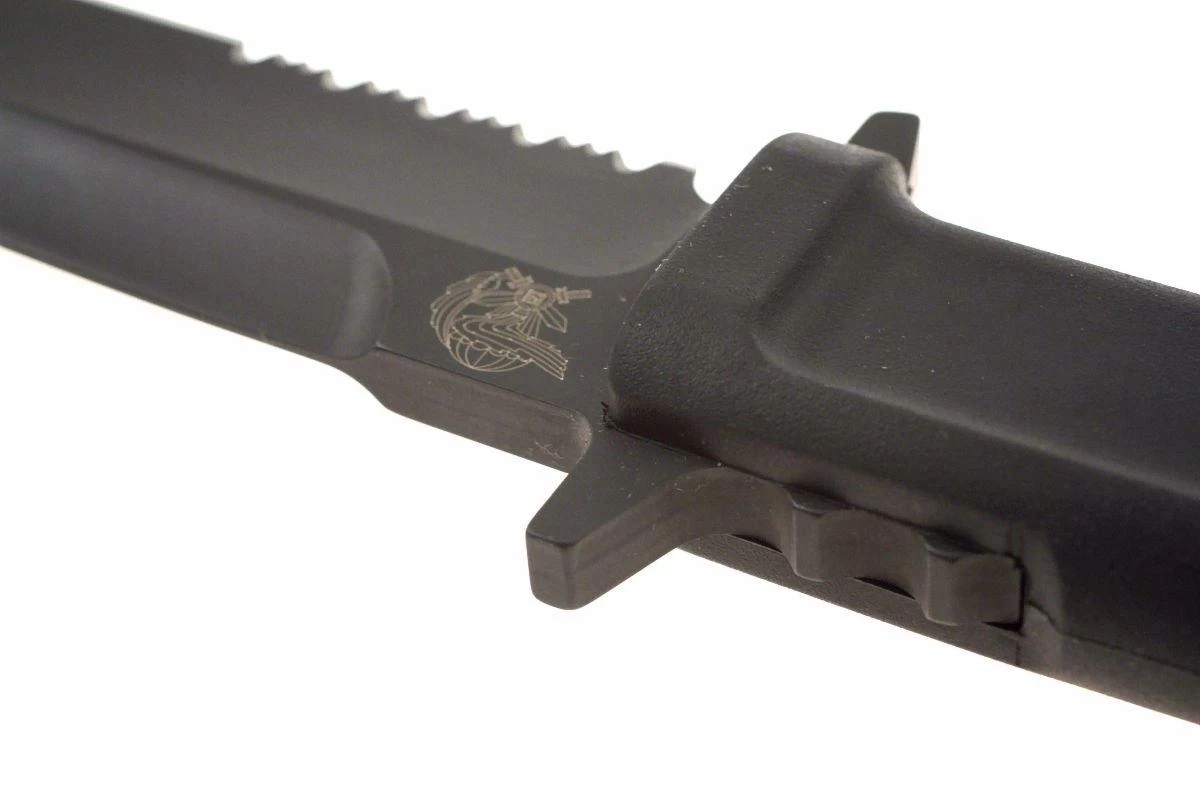 Extrema Ratio Col Moschin Testudo - Imagen 3