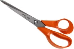 Fiskars Classic 859853 Tijeras Universales Para El Hogar 21cm