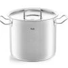 Fissler Original Profi Collection Multi-Star 084-108-20-000 Olla/vaporera 22 Cm