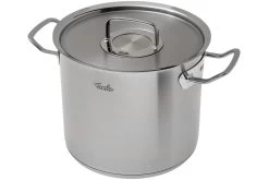 Fissler Original Profi Collection 084-118-24-000 Olla Alta 24 Cm