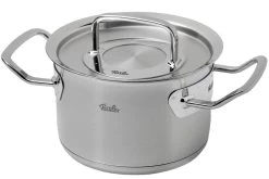Fissler Original Profi Collection 084-128-16-000 Olla De Cocina 16 Cm