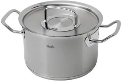 Fissler Original Profi Collection 084-128-20-000 Olla De Cocina 20 Cm