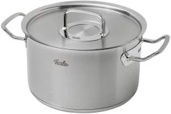 Fissler Original Profi Collection 084-128-24-000 Olla De Cocina 24 Cm