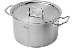 Fissler Original Profi Collection 084-128-28-000 Olla De Cocina 28 Cm