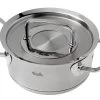Fissler Original Profi Collection 084-138-16-000 Cacerola, 16 Cm