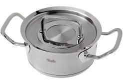 Fissler Original Profi Collection 084-138-16-000 Cacerola, 16 Cm