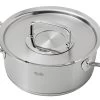 Fissler Original Profi Collection 084-138-20-000 Cacerola 20 Cm