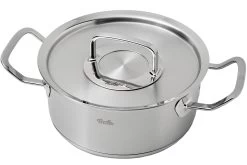 Fissler Original Profi Collection 084-138-20-000 Cacerola 20 Cm