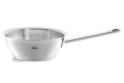 Fissler Original Profi Collection 084-148-20-100-0 Sartén Para Saltear, 20 Cm