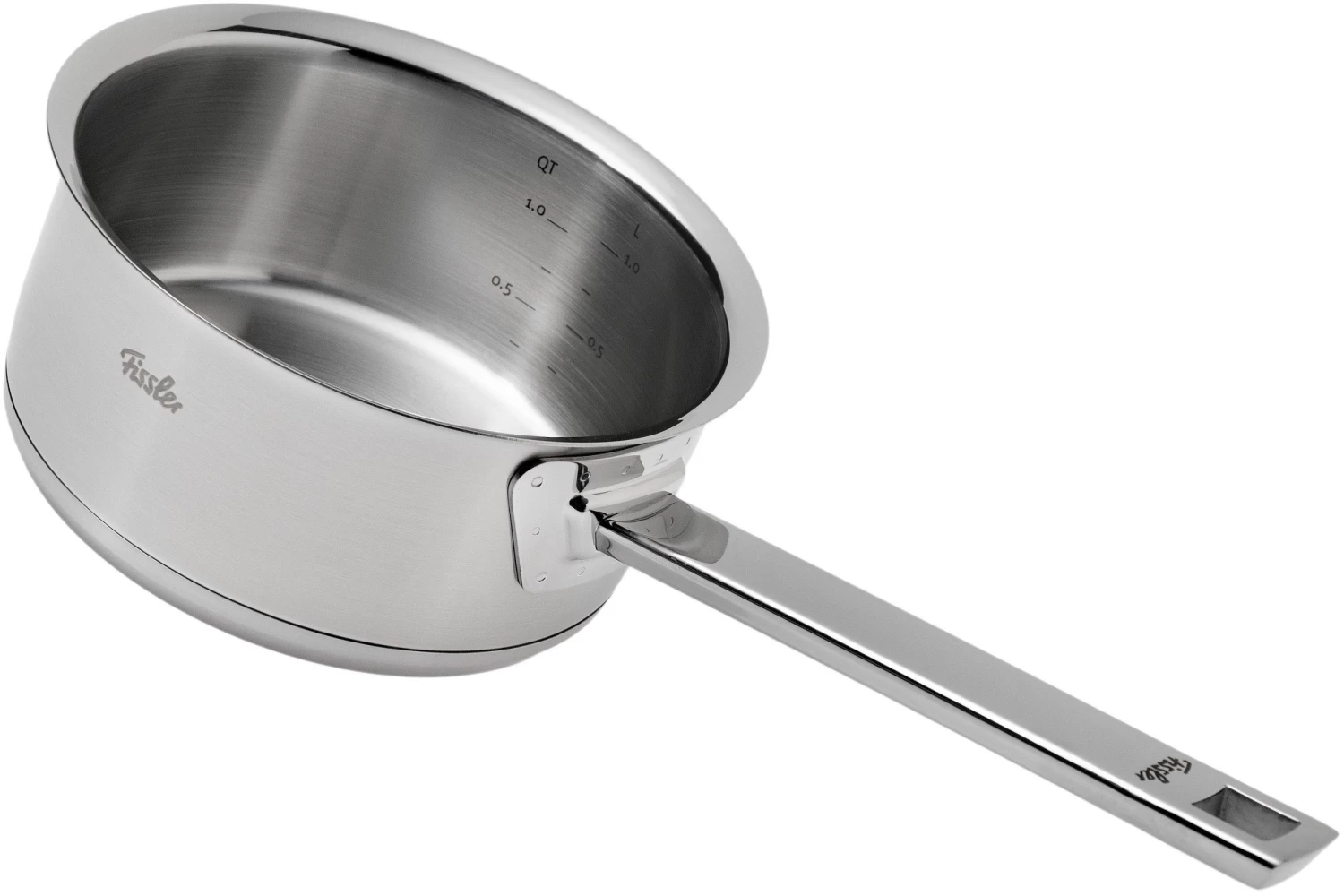 Fissler Original Profi Collection 084-158-16-100 Sartén Para Salsas 16 Cm