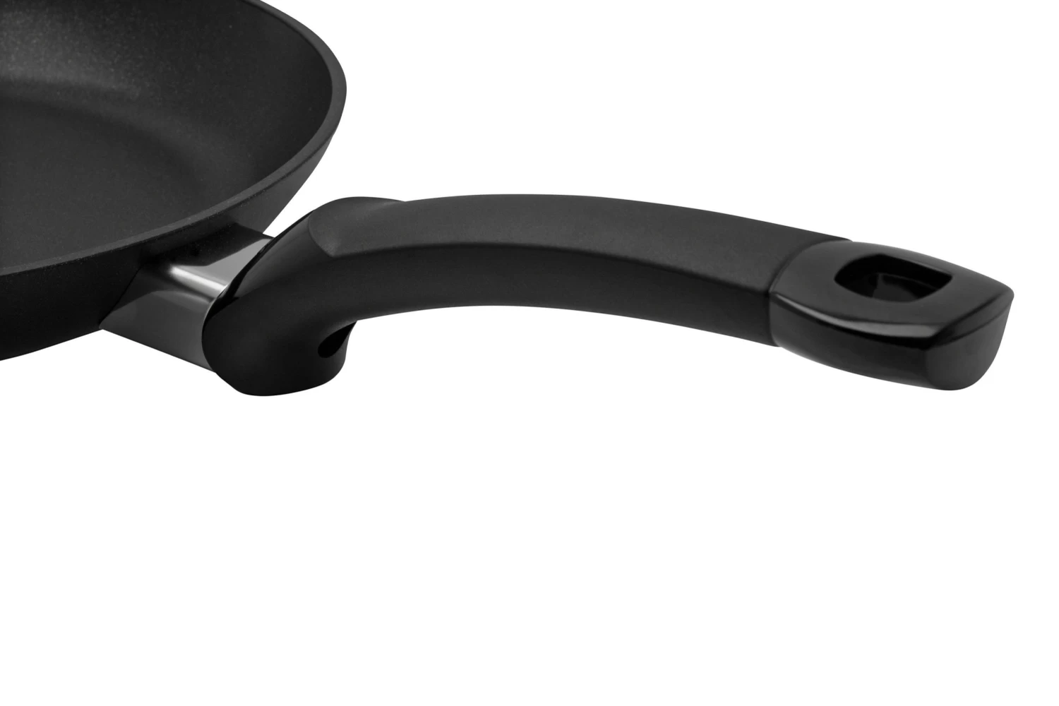 Fissler Levital Flat 110-100-28-100-0 Sartén, 28 Cm - Imagen 2