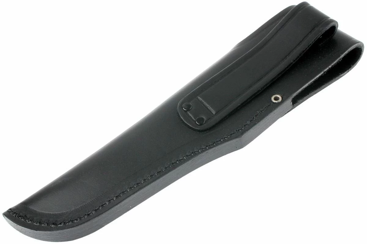 Fällkniven Funda De Cuero Para F1, Cerrado - Imagen 2