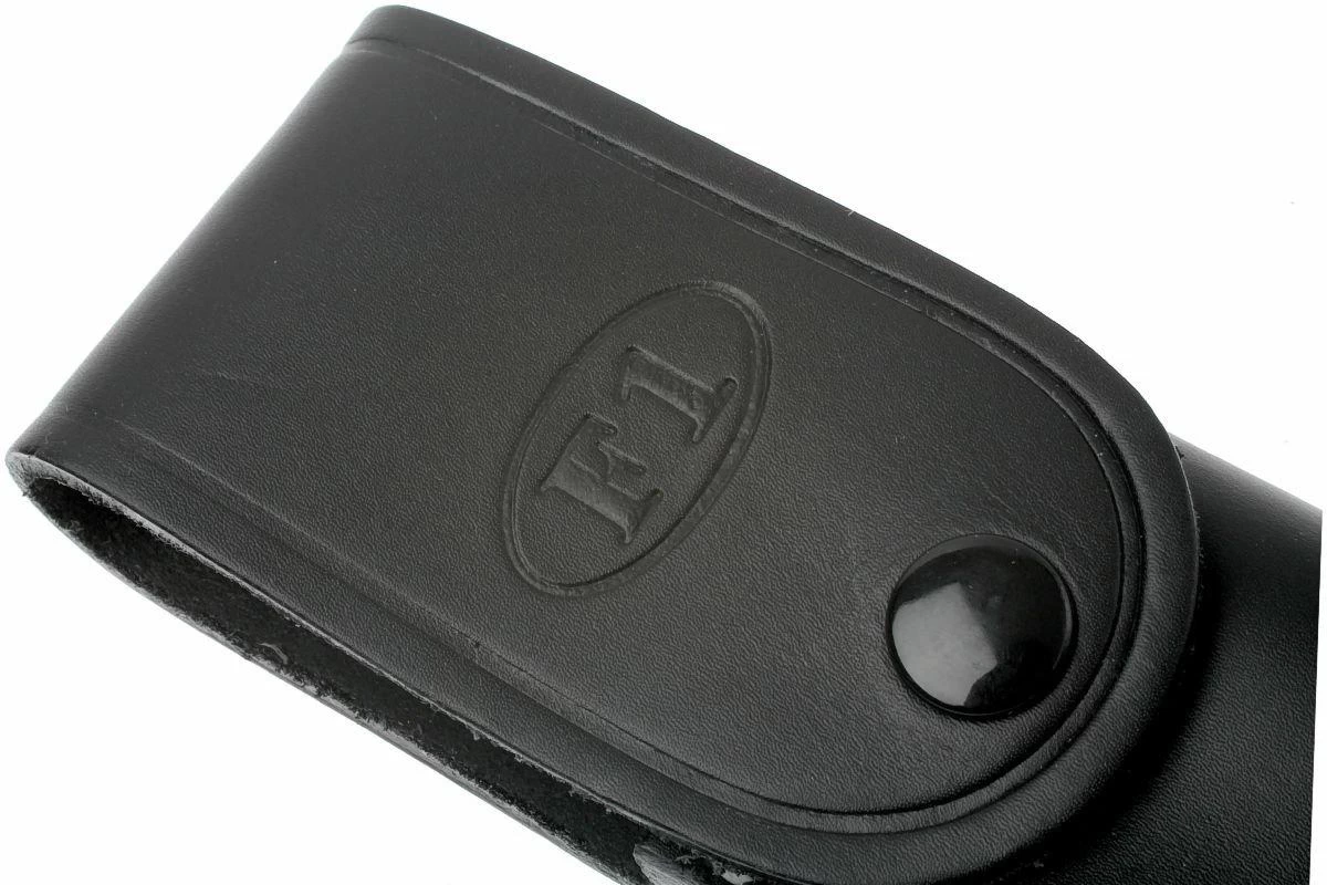 Fällkniven Funda De Cuero Para F1, Cerrado - Imagen 3