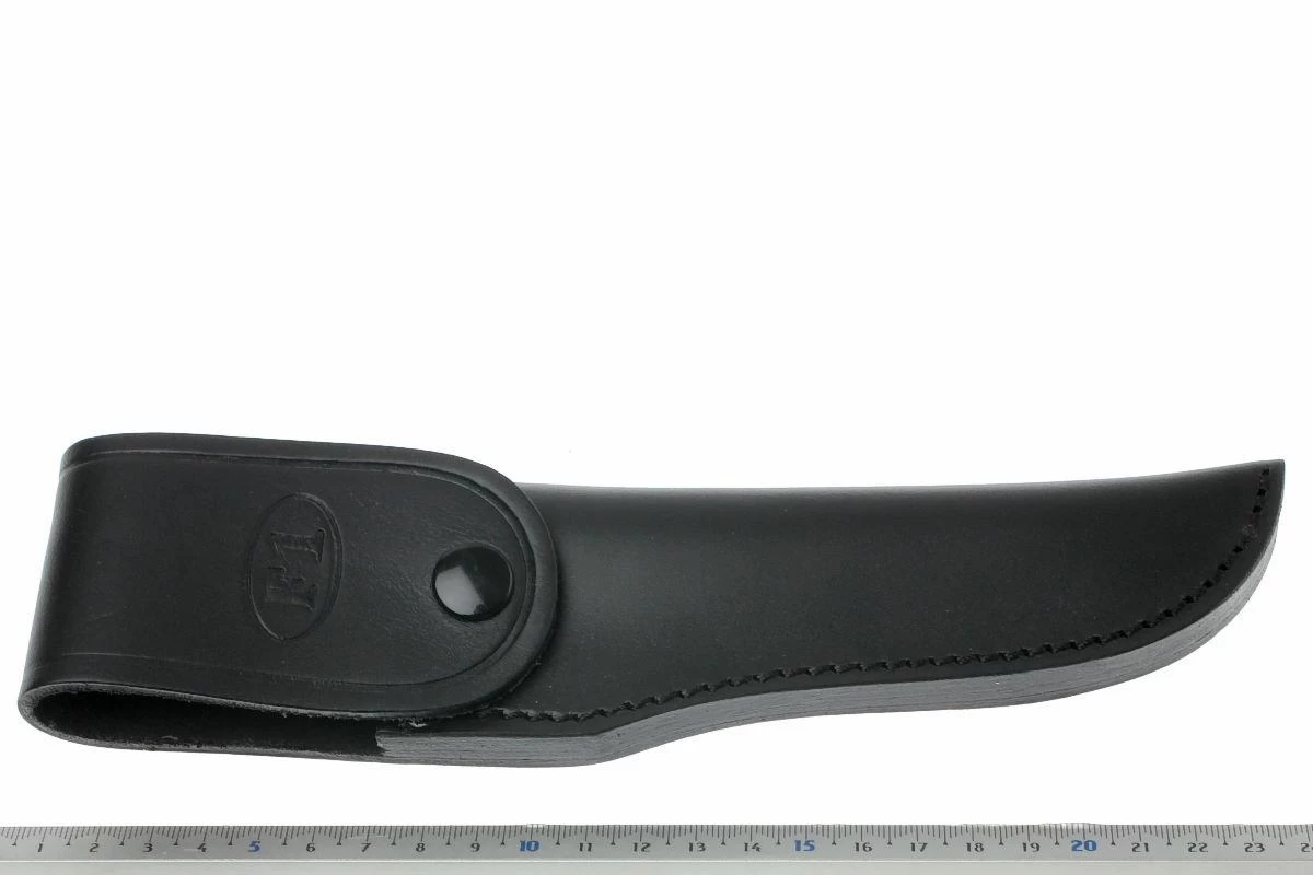 Fällkniven Funda De Cuero Para F1, Cerrado - Imagen 5