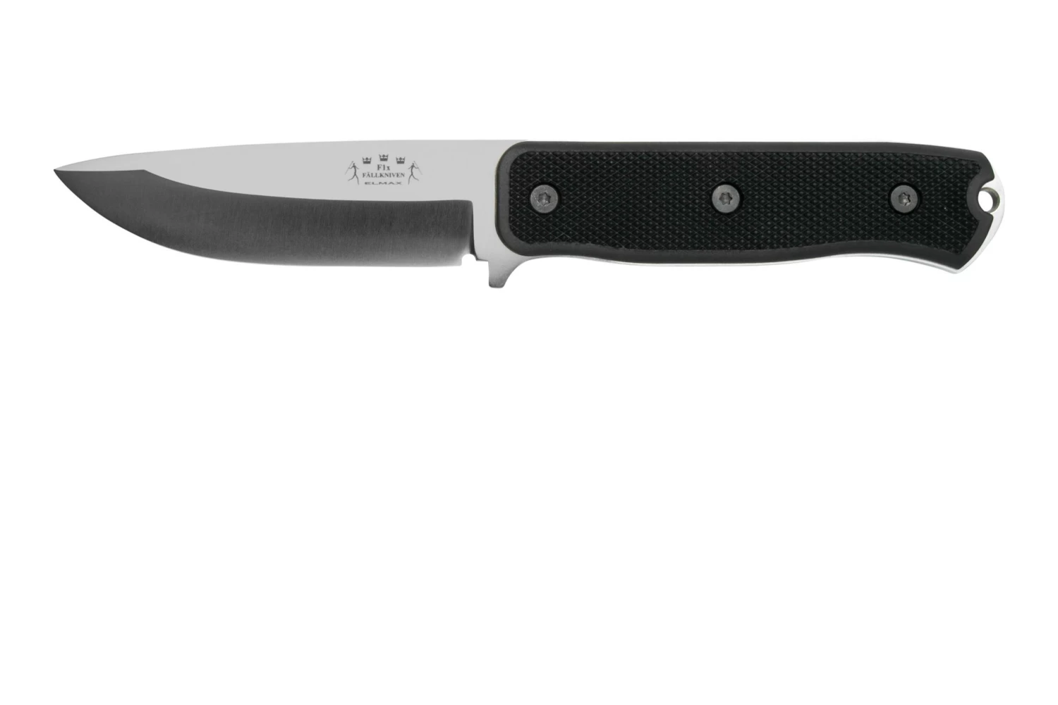 Fällkniven F1x Elmax Pilot Knife, Cuchillo De Exterior