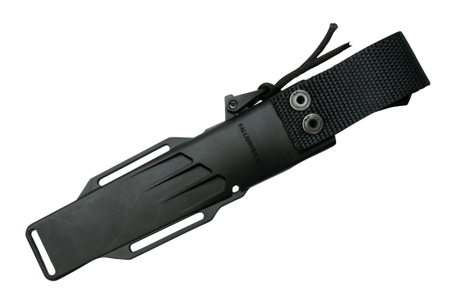 Fällkniven F1x Elmax Pilot Knife, Cuchillo De Exterior - Imagen 8