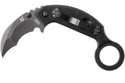 Fox Derespina Karambit FX-590 Cuchillo Karambit