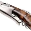 Fontenille Pataud Laguiole Magnum Sacacorchos Madera De Nogal, LMAGNO