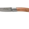 Le Thiers Pocket Madera De Enebro T8G Navaja Por Fontenille Pataud