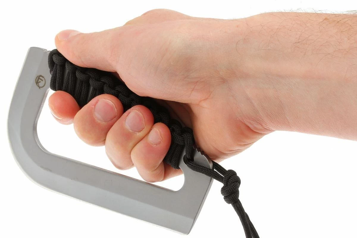 Fremont Farson Blade Herramienta De Supervivencia - Imagen 3