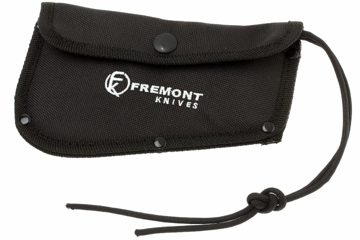Fremont Farson Blade Herramienta De Supervivencia - Imagen 4