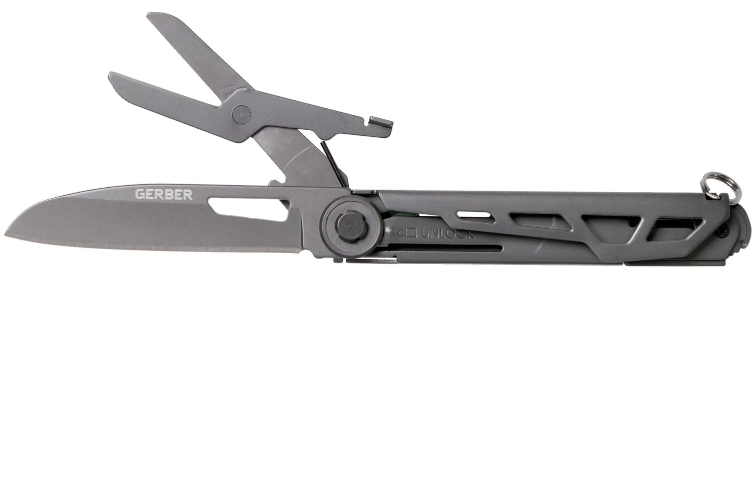 Gerber Armbar Slim Cut Baltic Haze 30-001727 Multiherramienta