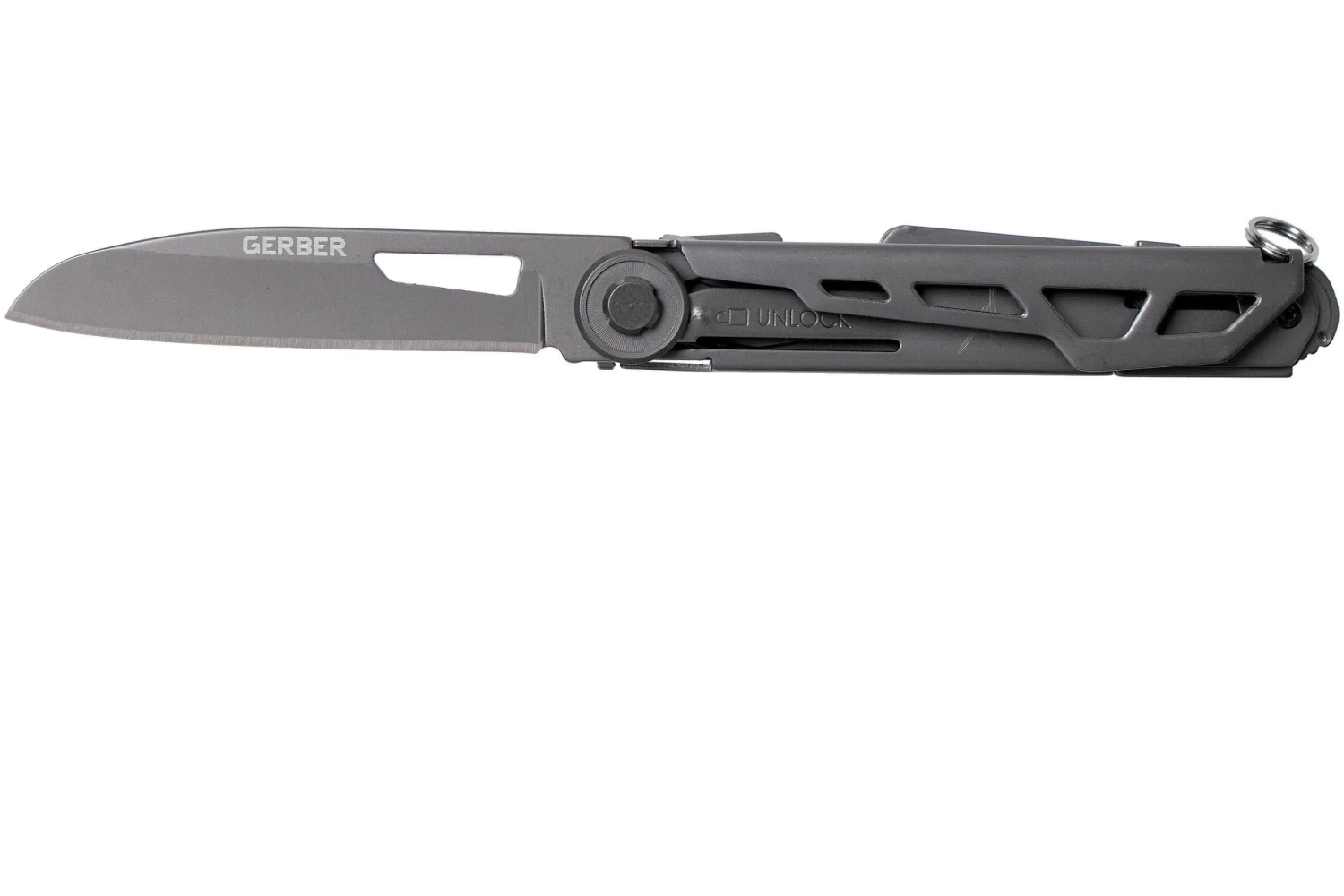 Gerber Armbar Slim Cut Baltic Haze 30-001727 Multiherramienta - Imagen 4
