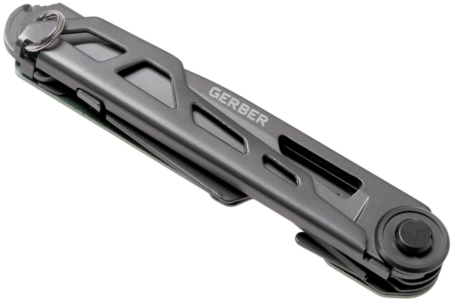 Gerber Armbar Slim Cut Baltic Haze 30-001727 Multiherramienta - Imagen 5