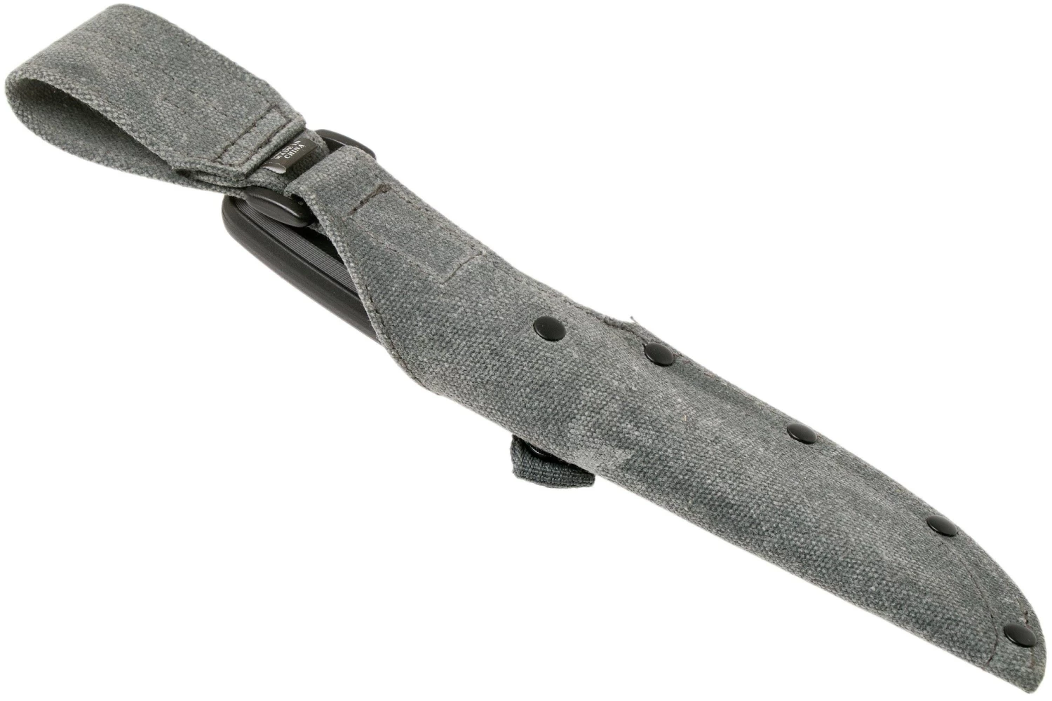 Gerber Downwind Fixed Drop Point 30-001817 Black G10, Cuchillo De Exterior - Imagen 7