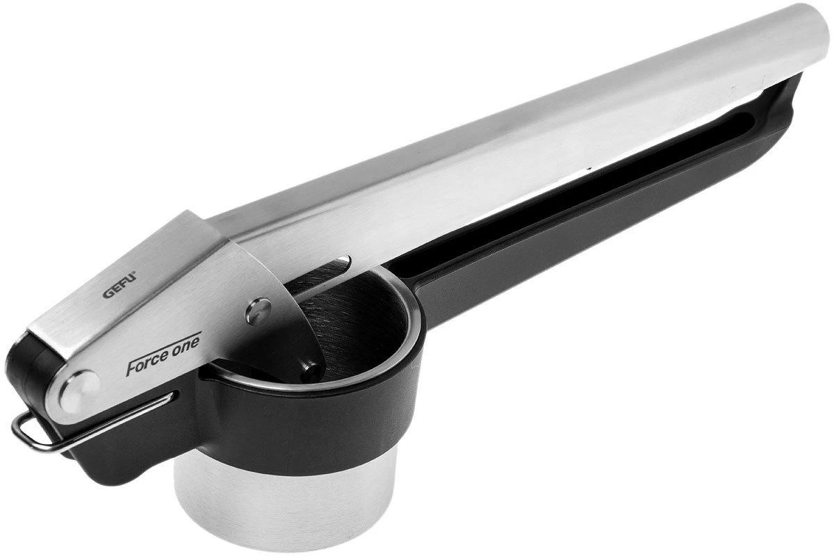 GEFU Force One Prensa Para «spätzle» , Patatas Y Jugo 13110 - Imagen 2