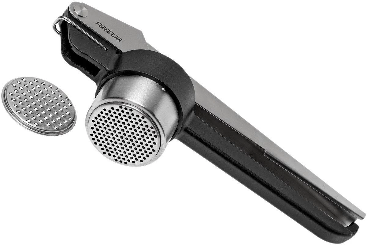 GEFU Force One Prensa Para «spätzle» , Patatas Y Jugo 13110 - Imagen 3