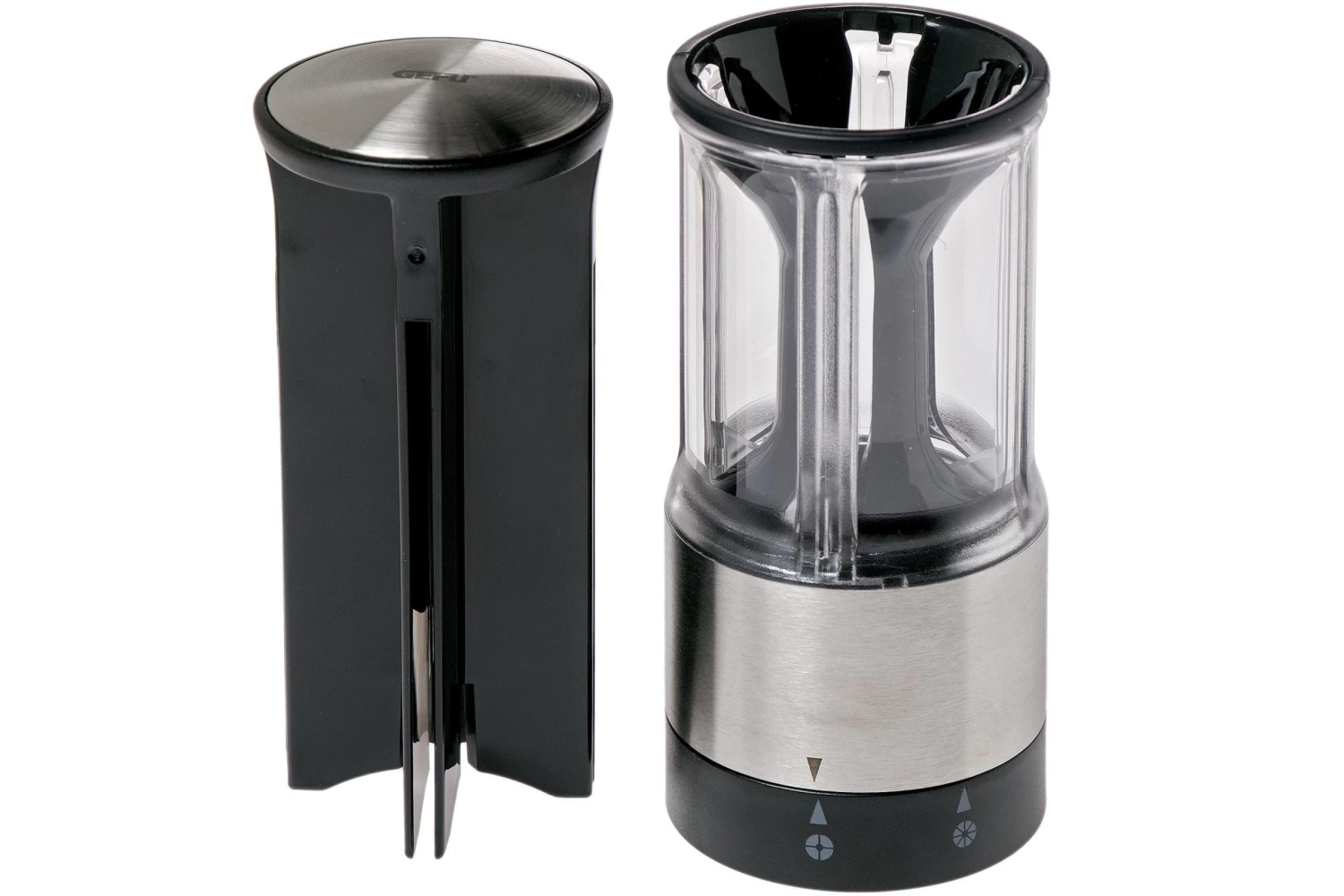 GEFU Flexicut Cortador De Frutas Y Verduras 13421 - Imagen 2