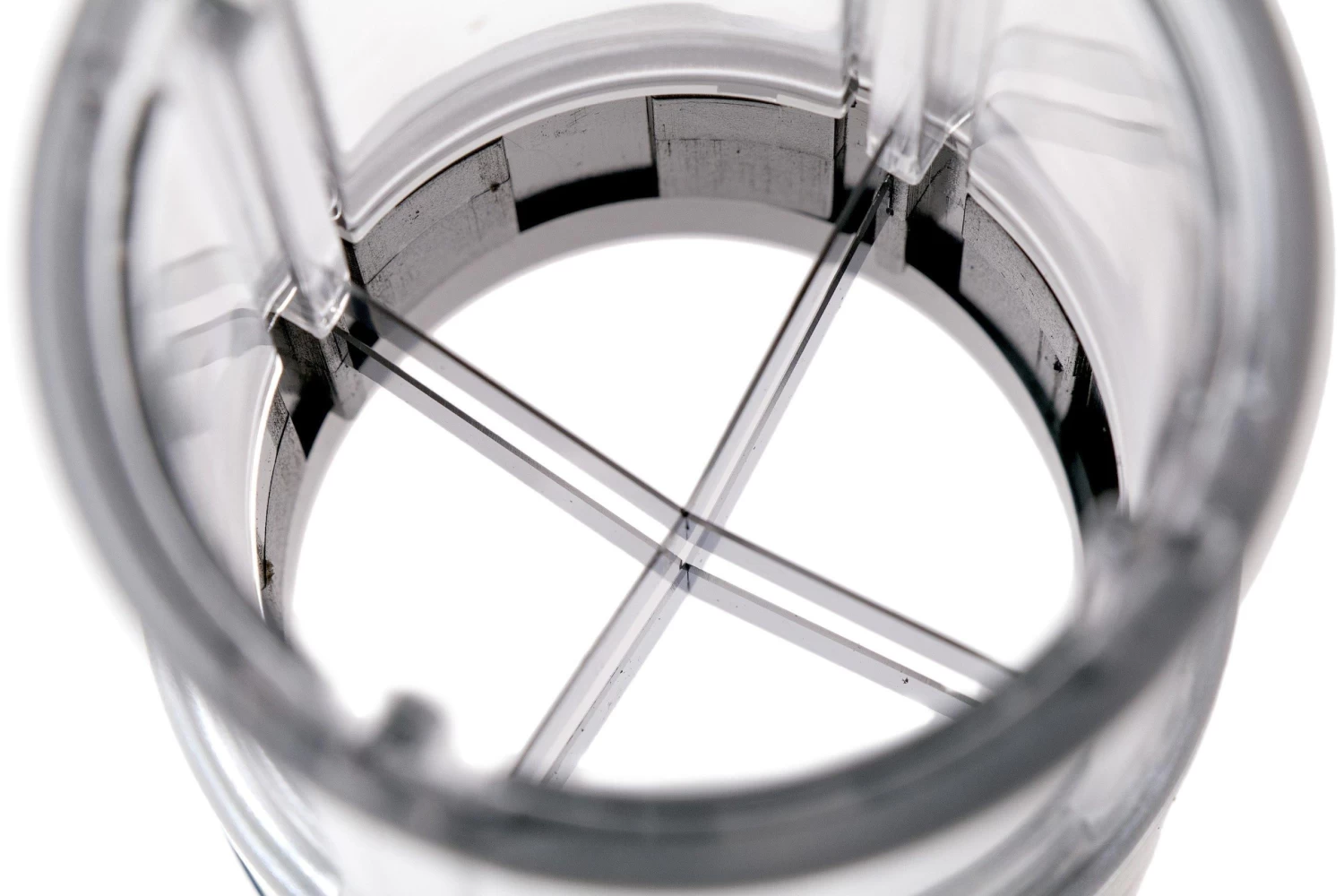 GEFU Flexicut Cortador De Frutas Y Verduras 13421 - Imagen 4