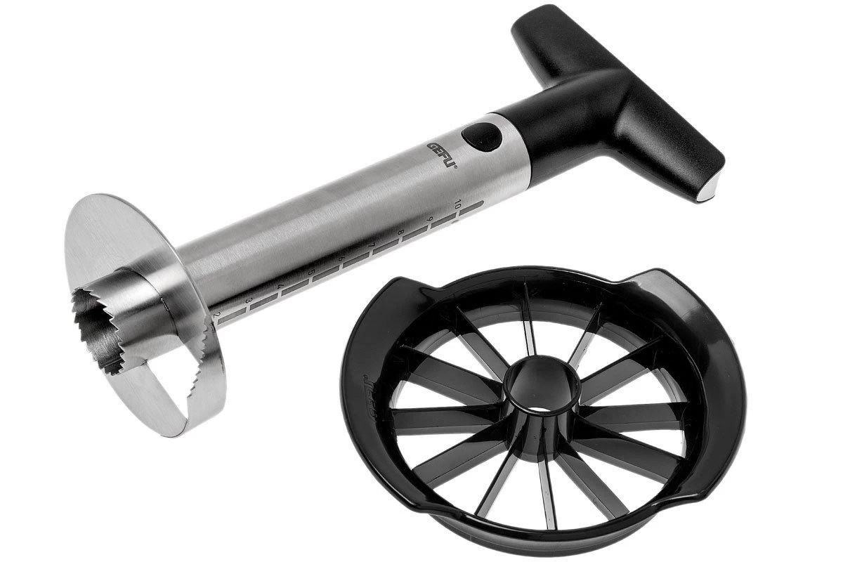 GEFU Professional Rebanador De Piñas, 13500