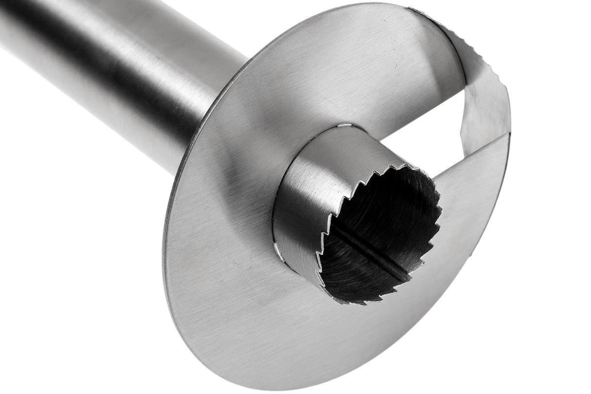 GEFU Professional Rebanador De Piñas, 13500 - Imagen 2