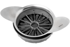 GEFU Pomo Cortador De Tomate / Manzana, 13590