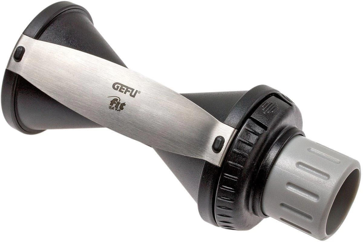 GEFU Spirelli 2.0 Espirilizador 13780