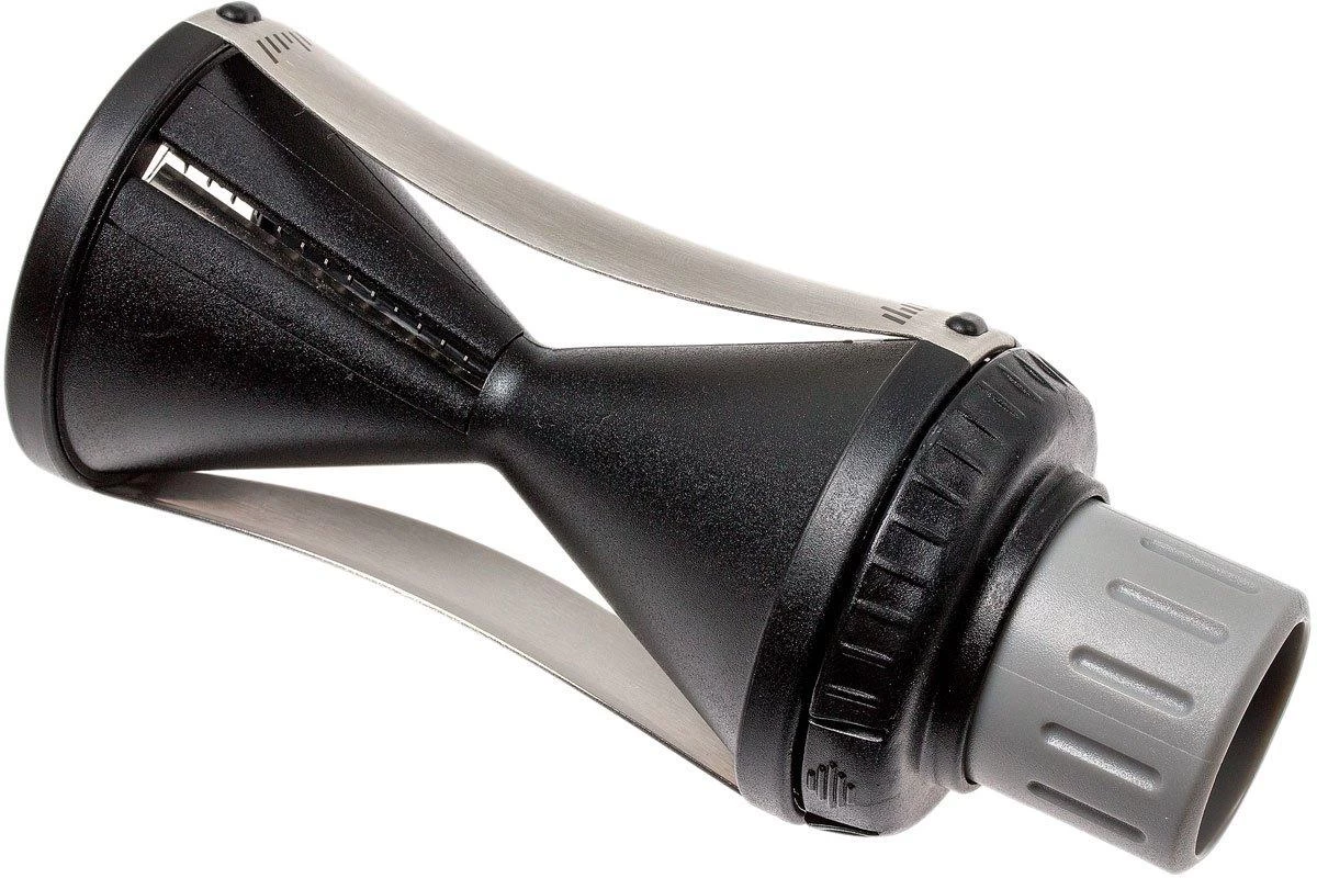 GEFU Spirelli 2.0 Espirilizador 13780 - Imagen 2