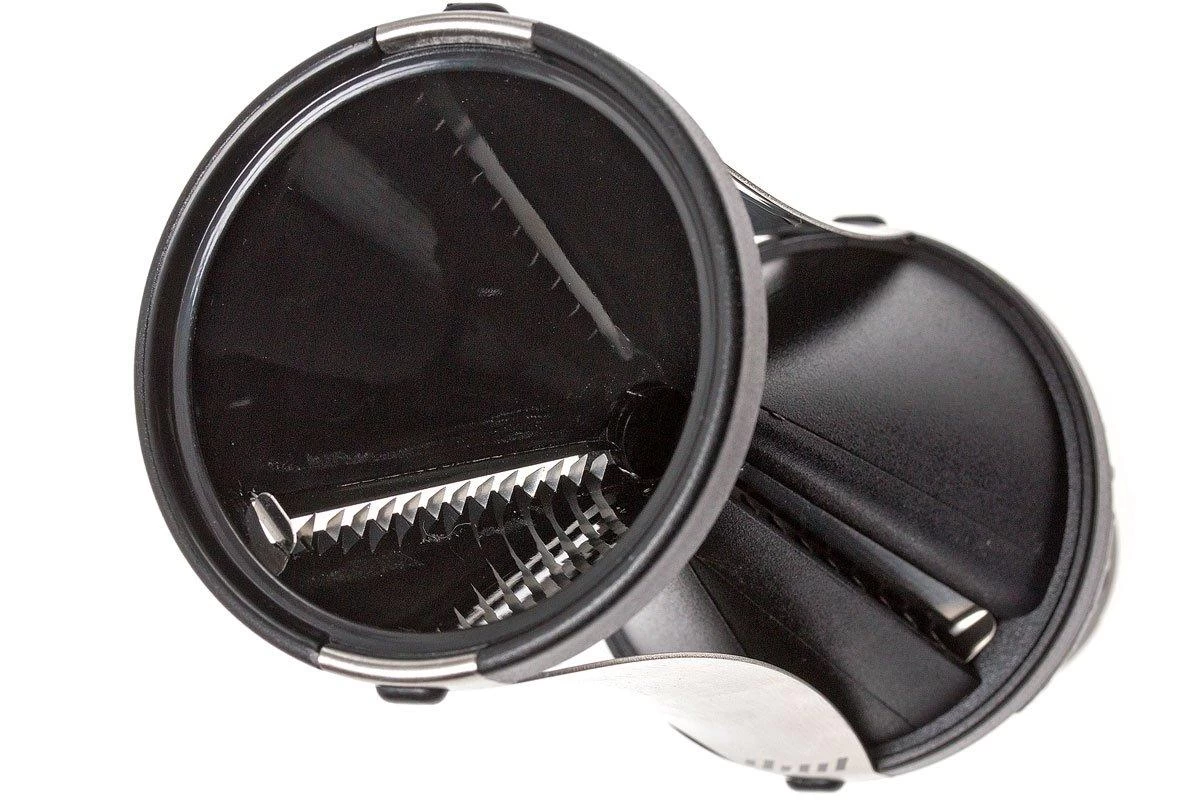 GEFU Spirelli 2.0 Espirilizador 13780 - Imagen 3